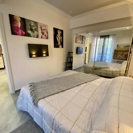 Bilocale Serenella 2 Daire *