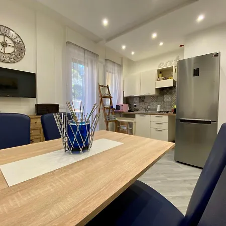 Bilocale Serenella 2 Appartement *